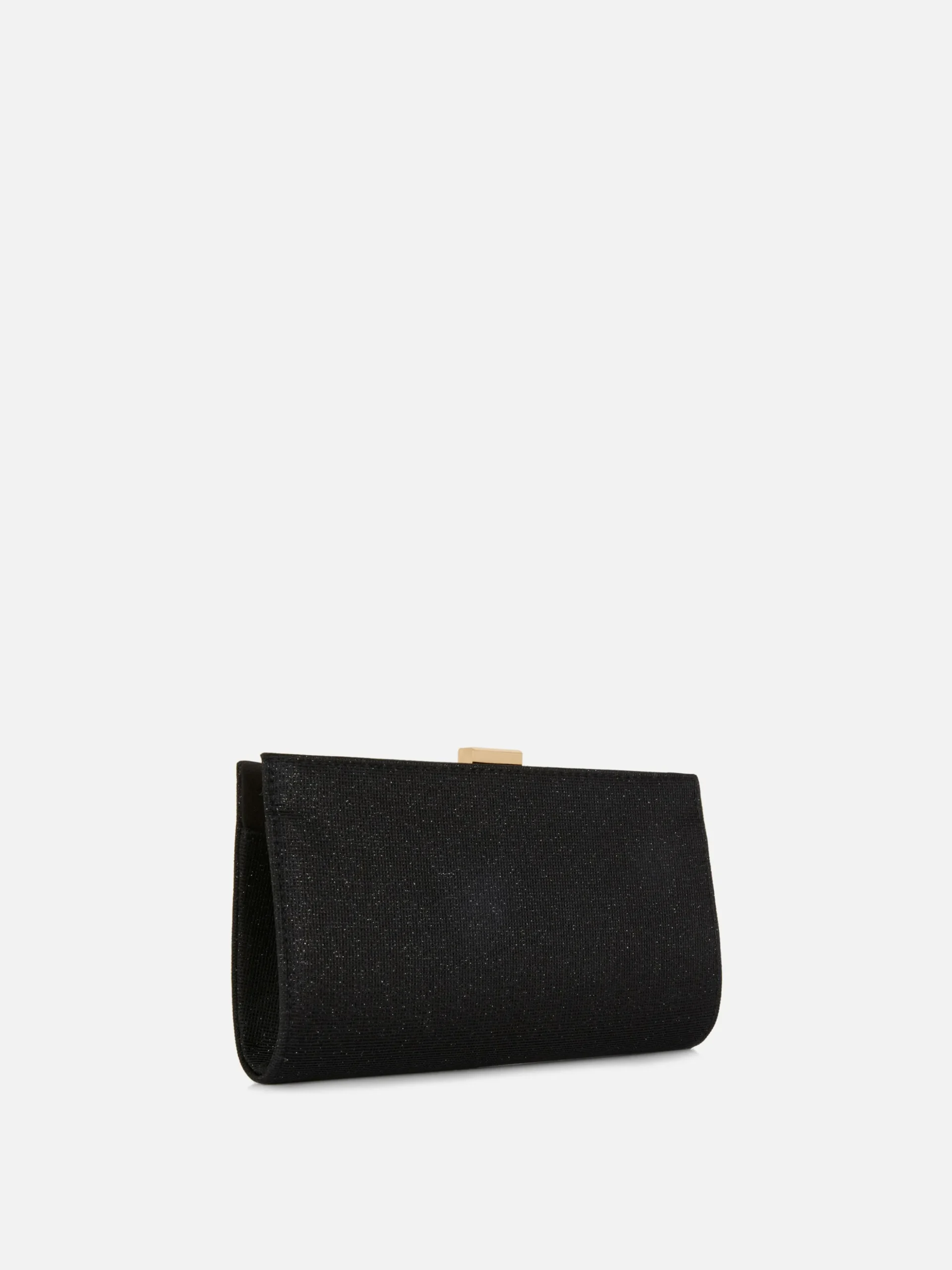 Clutch Met Glitter