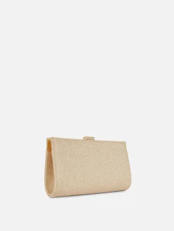 Clutch Met Glitter