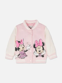 Collegejack Disney's Minnie Mouse