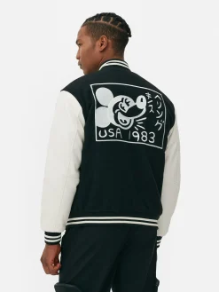 Collegejas Disney's Mickey Mouse X Keith Haring