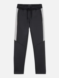 Co-ord Joggingbroek Met Trekkoord