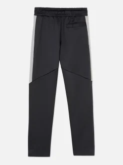 Co-ord Joggingbroek Met Trekkoord