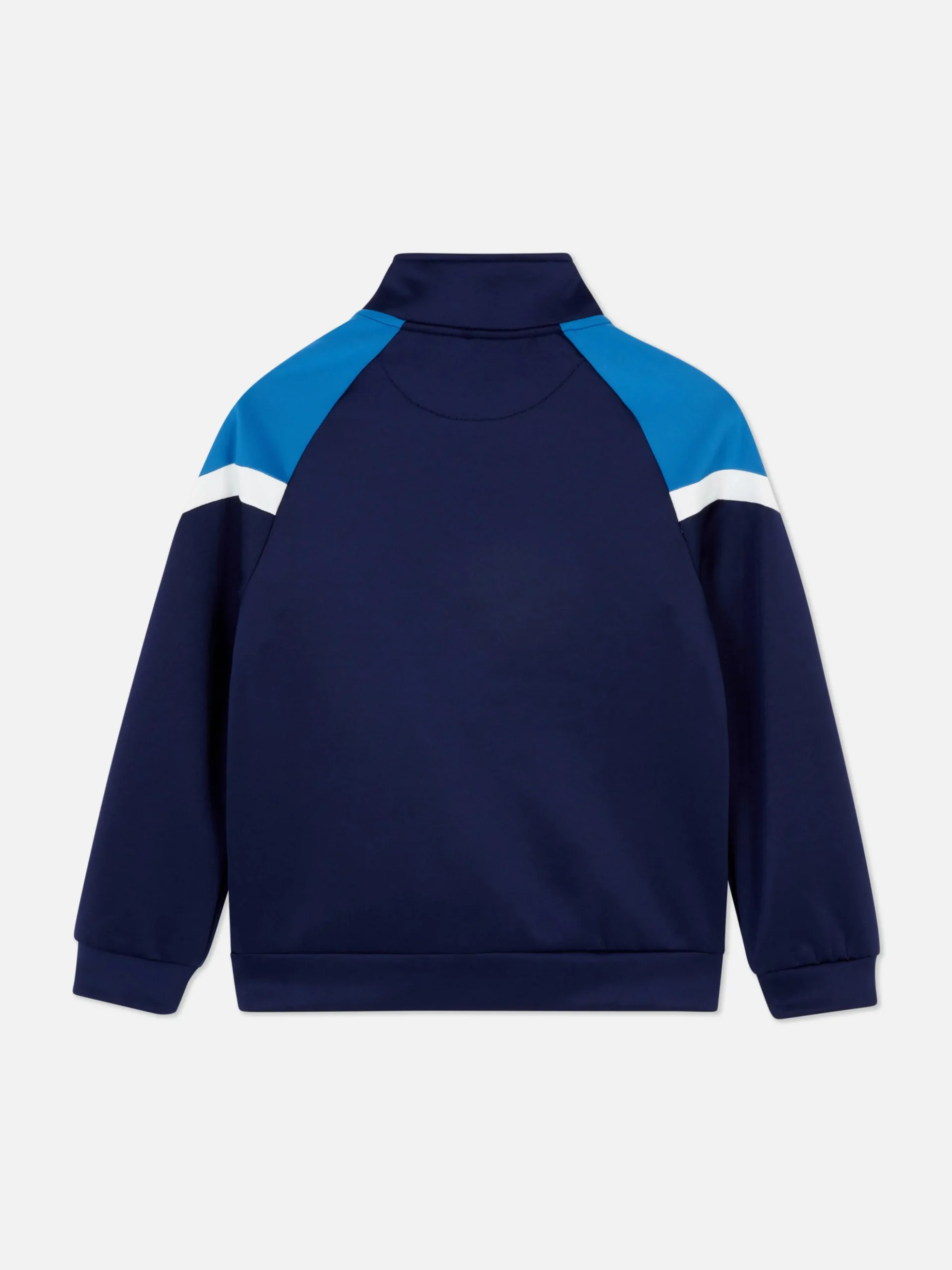 Co-ord Trainingsjack Met Rits
