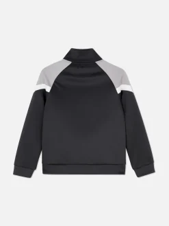 Co-ord Trainingsjack Met Rits