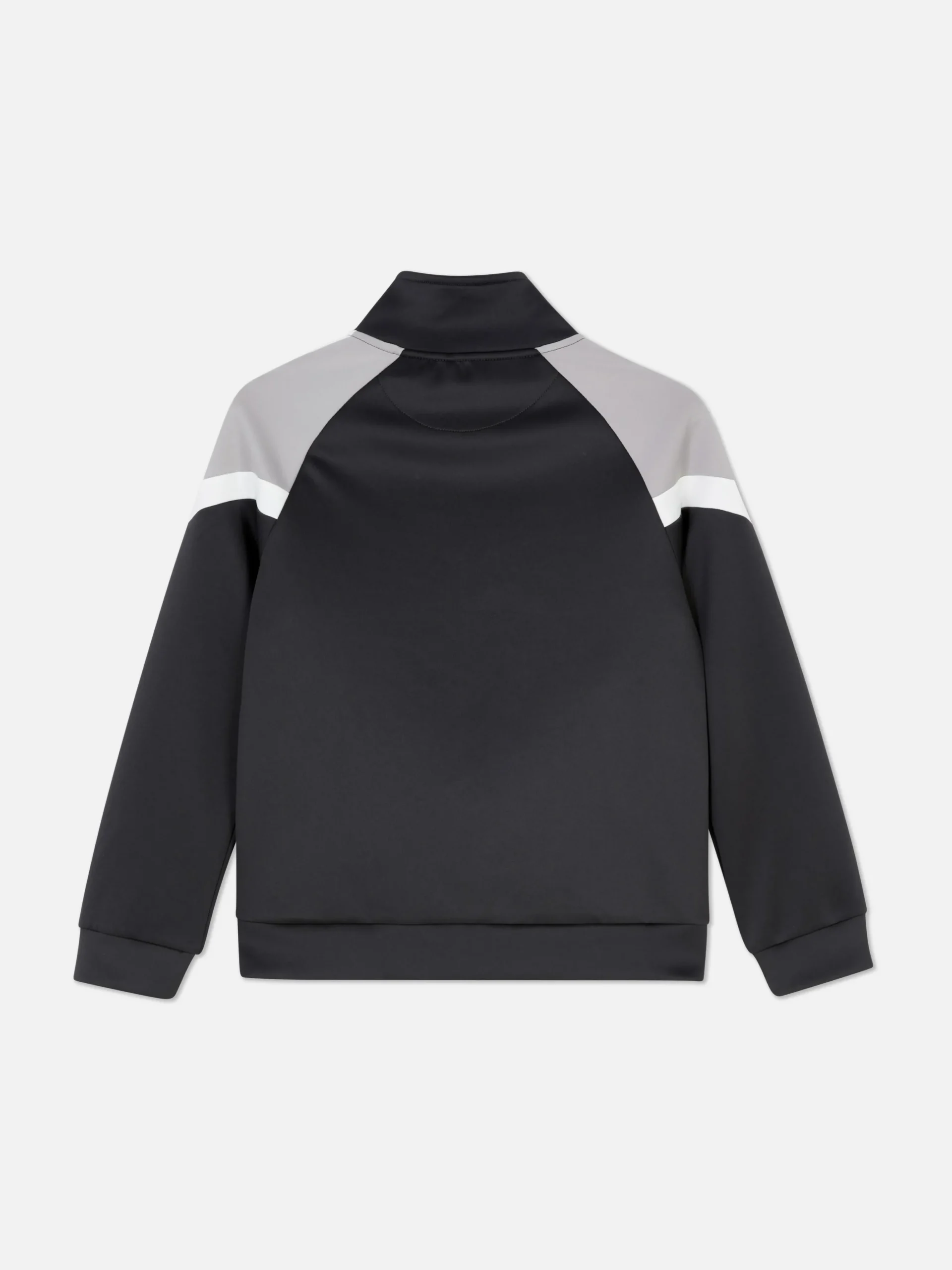 Co-ord Trainingsjack Met Rits