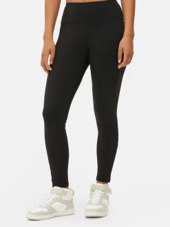 Corrigerende Sportlegging Met Hoge Taille