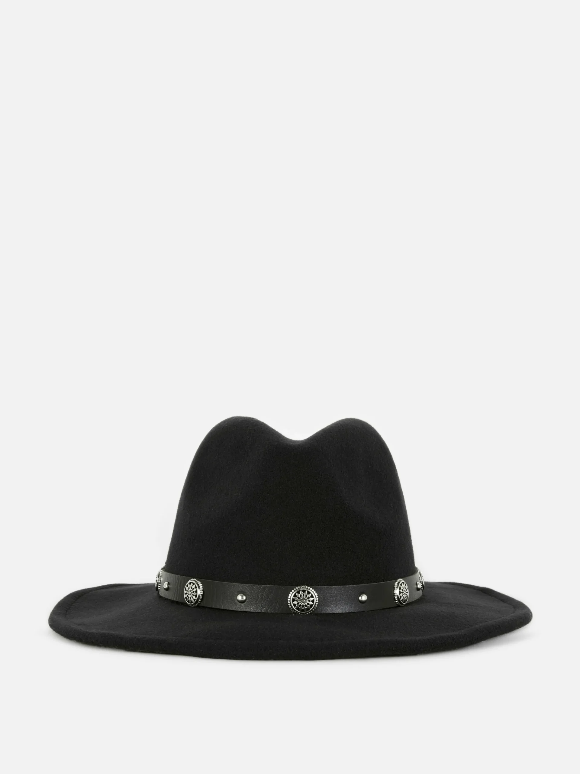 Cowboyhoed Met Studs