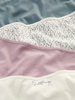 Dagelijkse Shorts, Set Van 4
