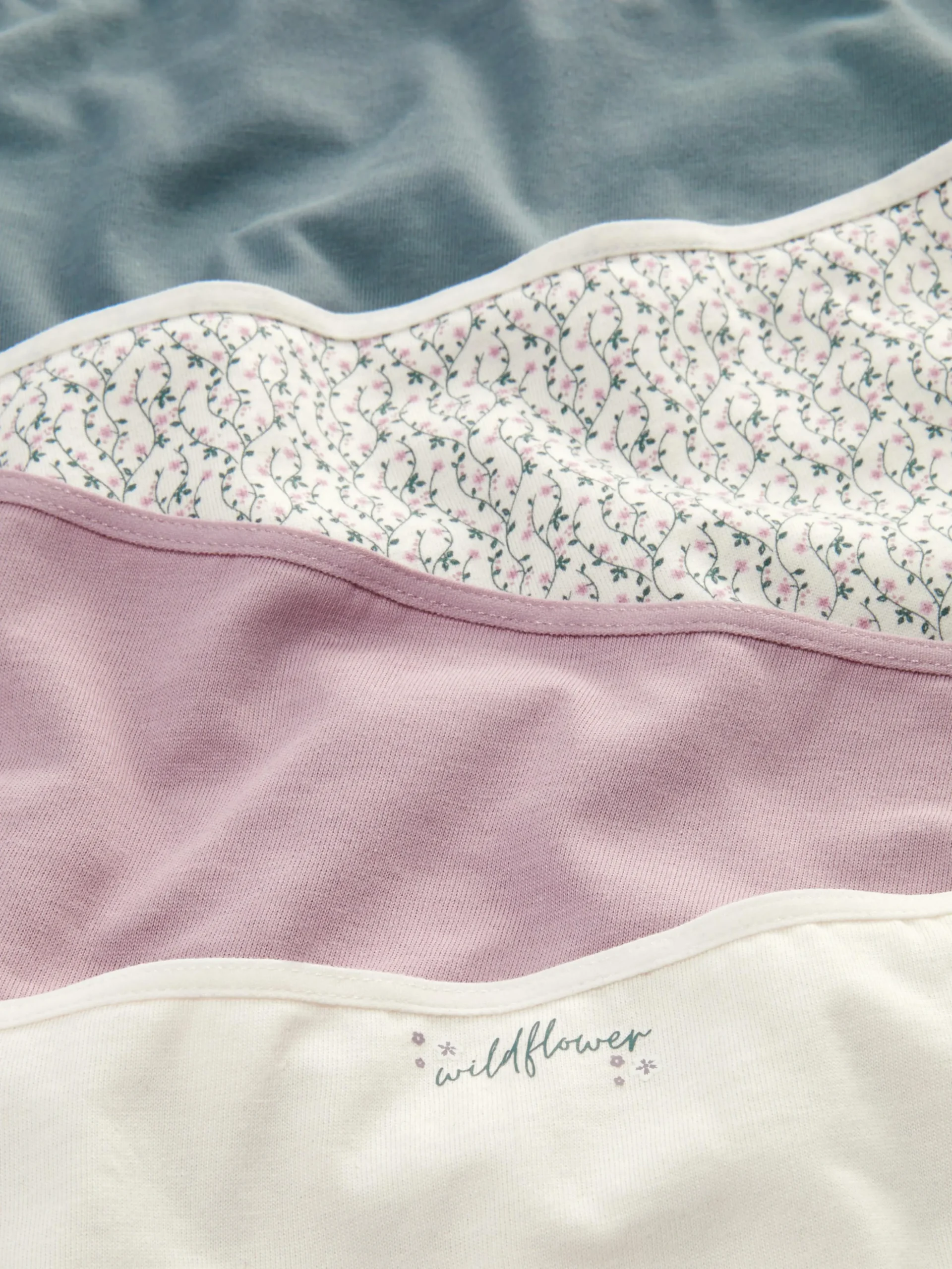 Dagelijkse Shorts, Set Van 4