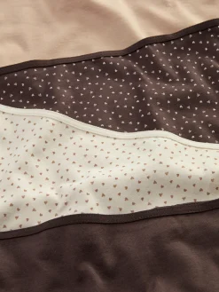 Dagelijkse Shorts, Set Van 4