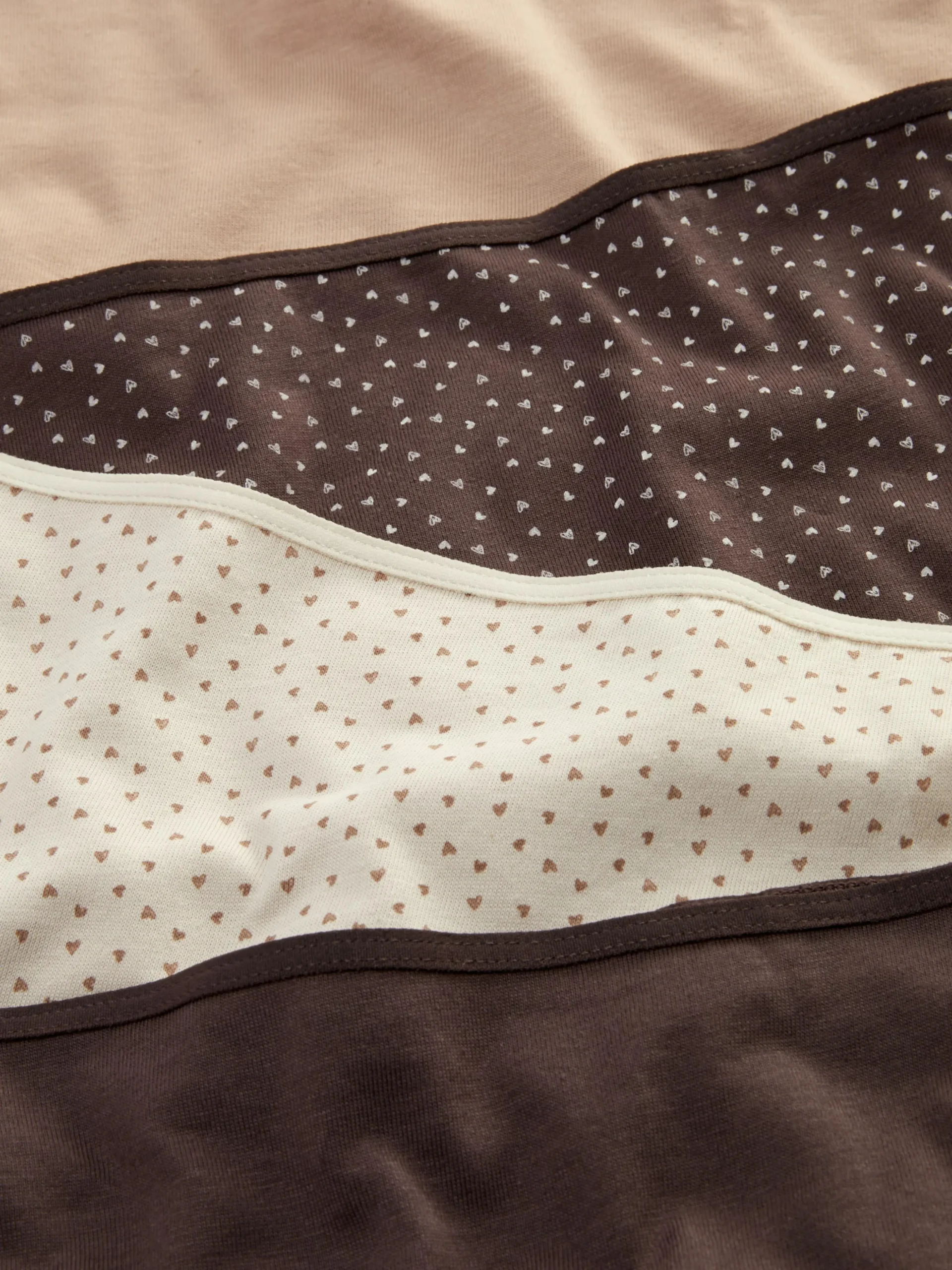 Dagelijkse Shorts, Set Van 4