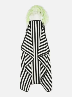 Deken Met Capuchon Beetlejuice