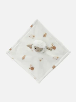 Dekentje Van Wollige Fleece