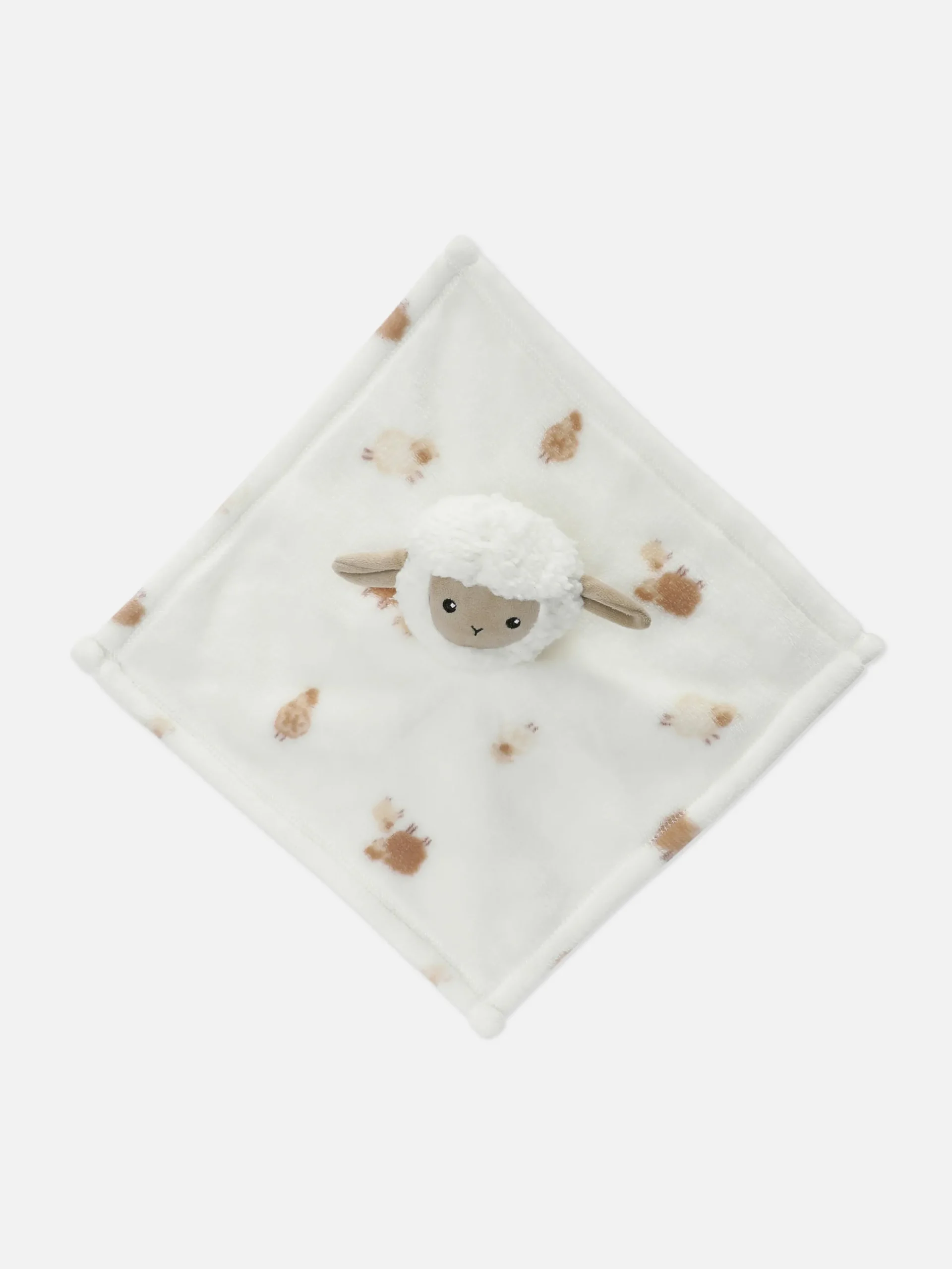 Dekentje Van Wollige Fleece