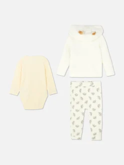 3-delige Set Met Jasje 30-jarige Jubileum Disney's The Lion King
