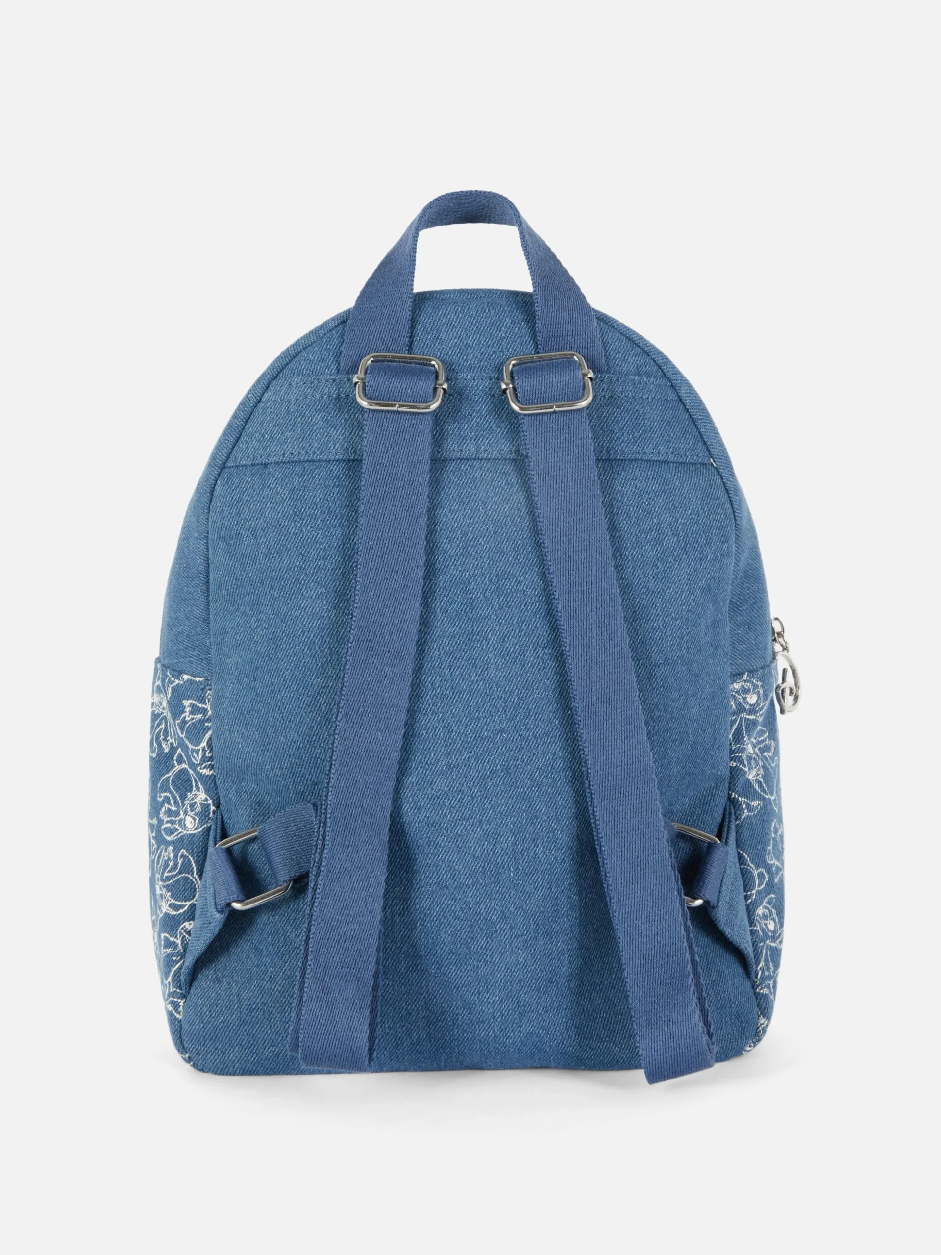 Denim Rugzak Disney's Stitch