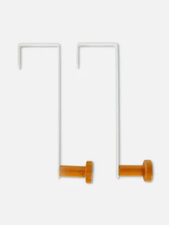 Deurhangers, Set Van 2