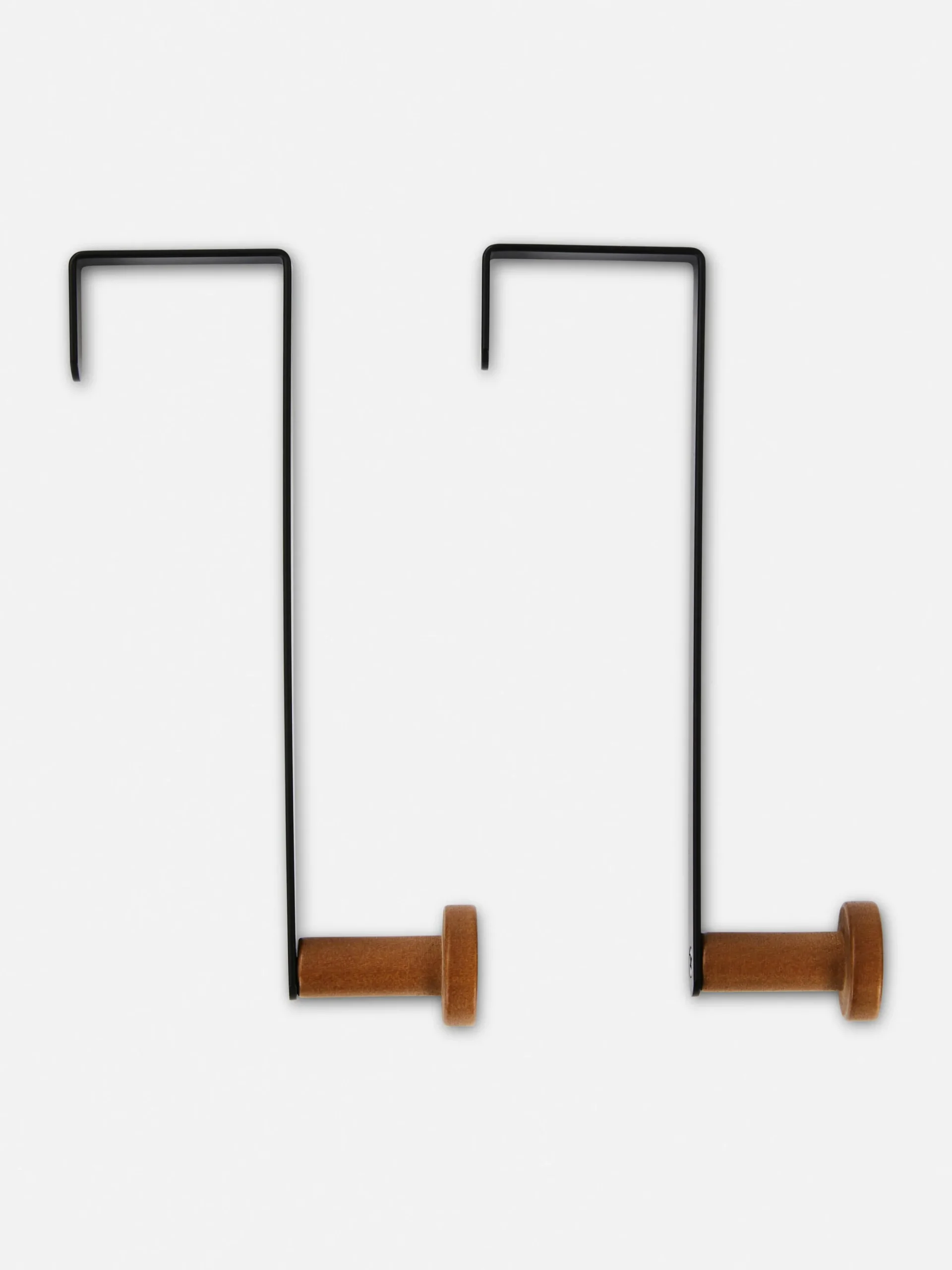 Deurhangers, Set Van 2