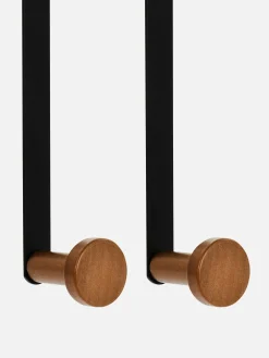 Deurhangers, Set Van 2