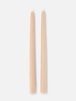 Dinerkaarsen, Set Van 2