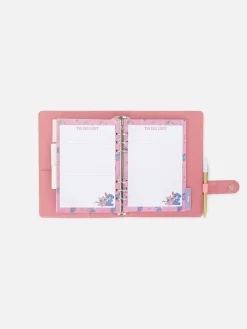 Disney's Lilo & Stitch-zakdagboek