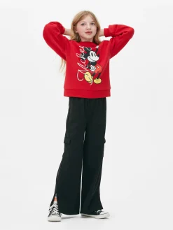Disney's Mickey Mouse-sweatshirt