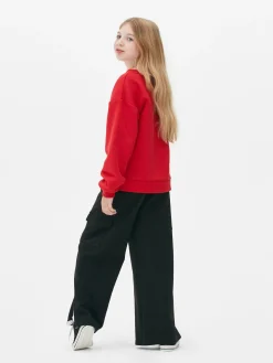 Disney's Mickey Mouse-sweatshirt