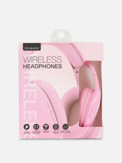 Draadloze Bluetooth-koptelefoon