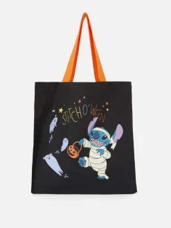 Draagtas Halloween Disney's Stitch