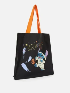 Draagtas Halloween Disney's Stitch