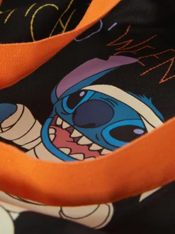 Draagtas Halloween Disney's Stitch