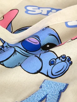 Draagtas Met Initiaal Disney's Stitch