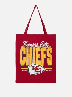 Draagtas NFL Kansas City Chiefs