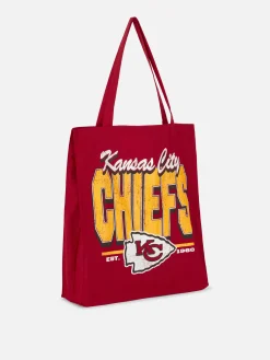 Draagtas NFL Kansas City Chiefs