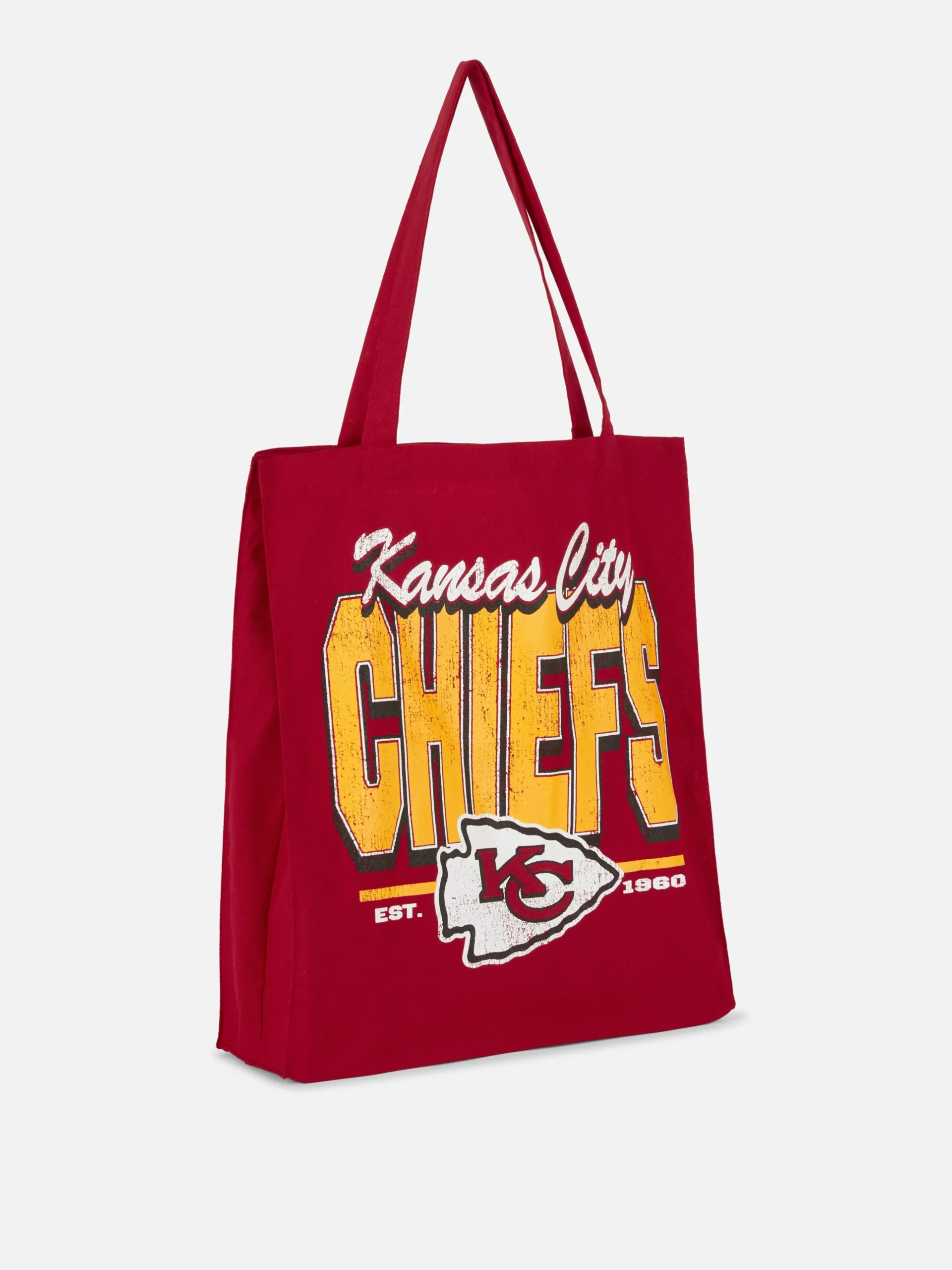 Draagtas NFL Kansas City Chiefs