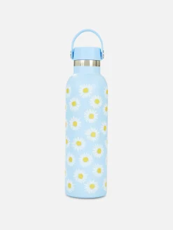 Drinkfles Met Print