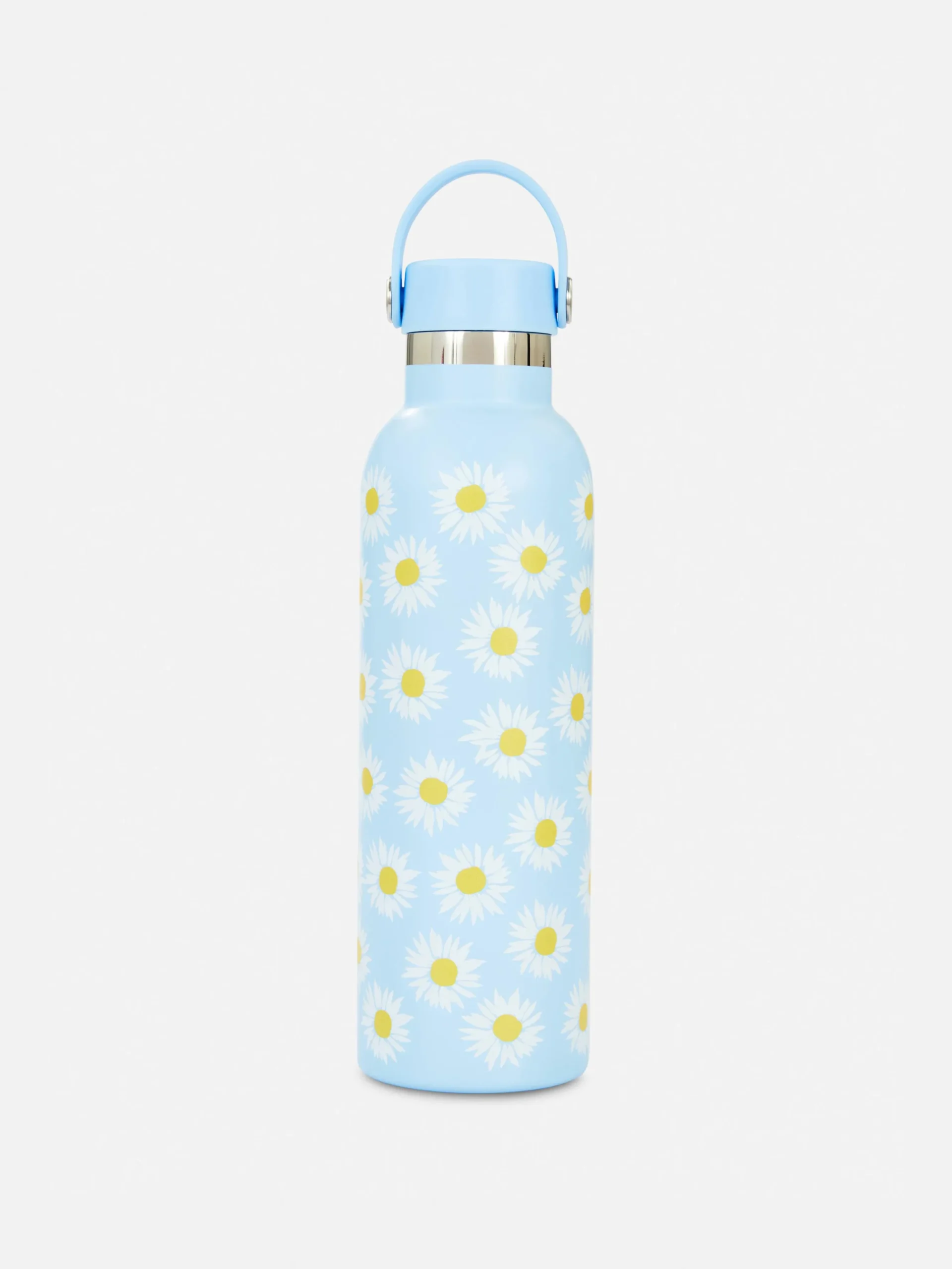 Drinkfles Met Print