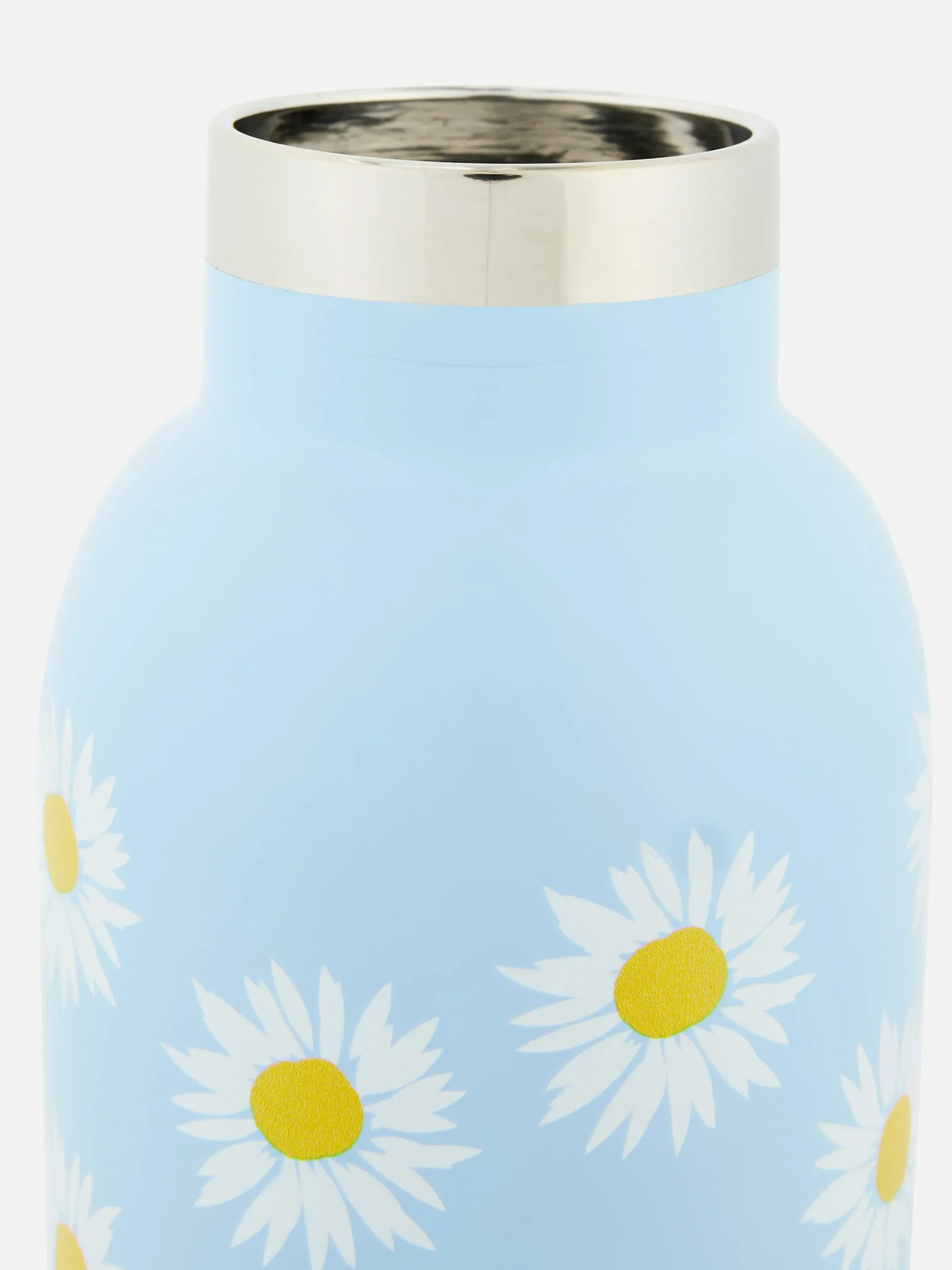 Drinkfles Met Print