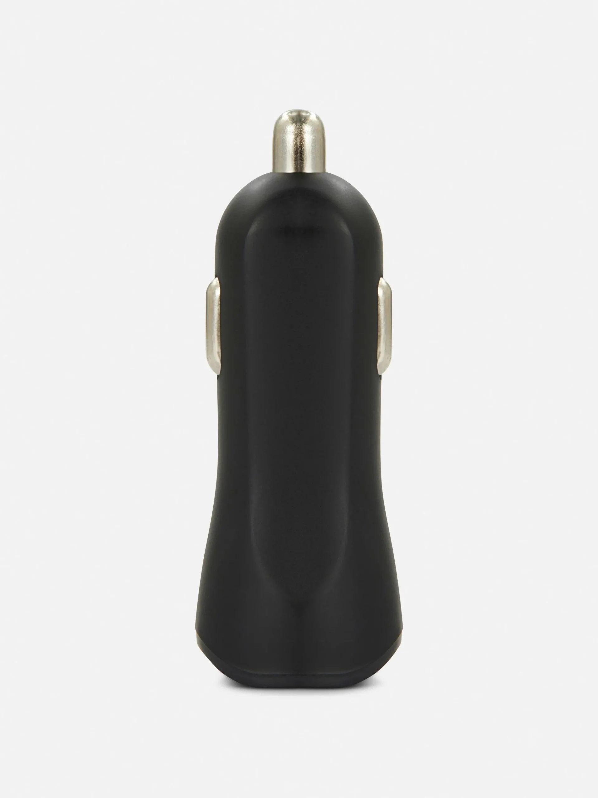 Dubbele USB-autolader