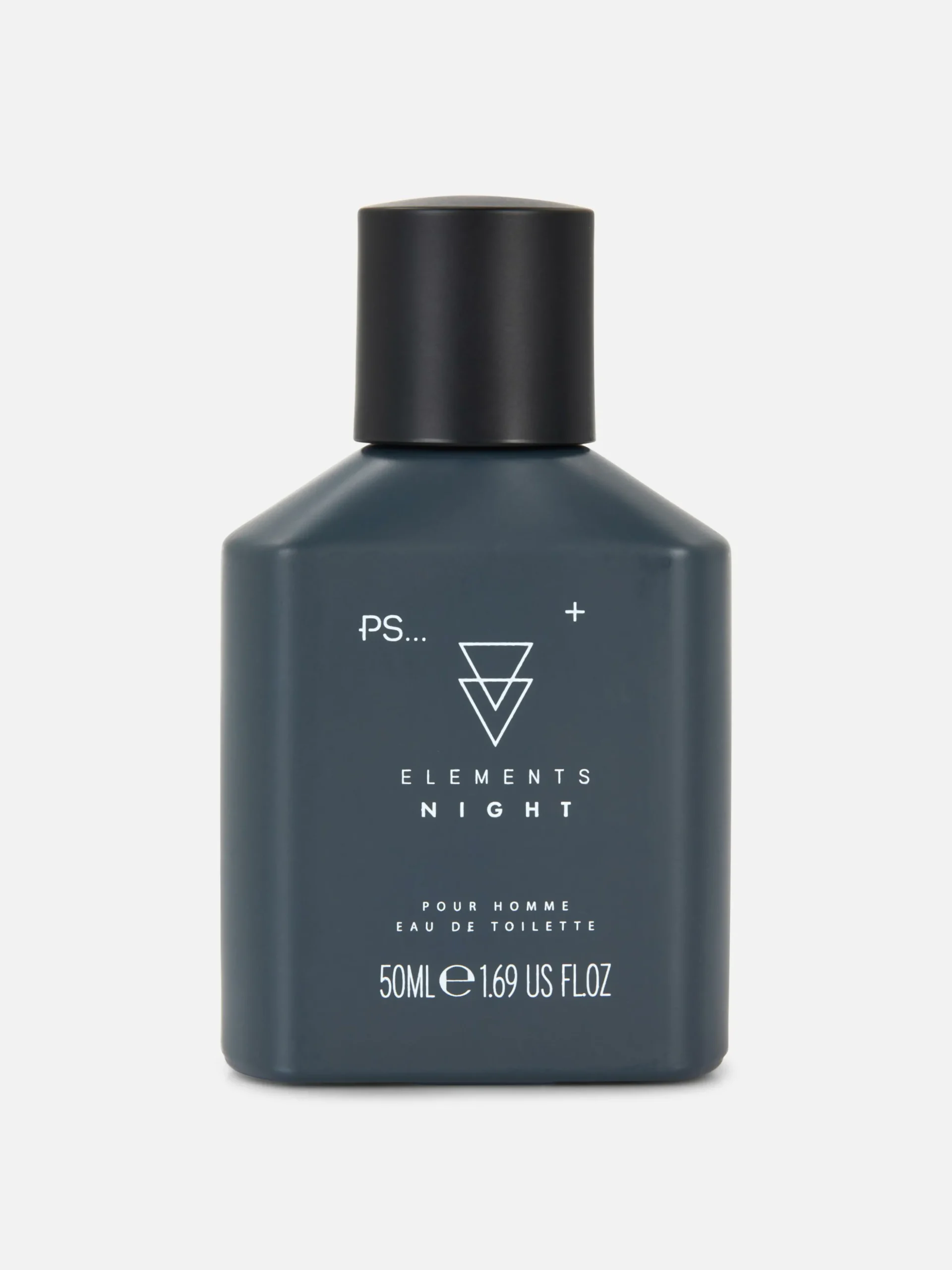 Eau De Toilette Elements Night PS...