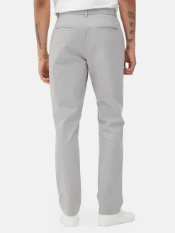 Elastische Chinobroek