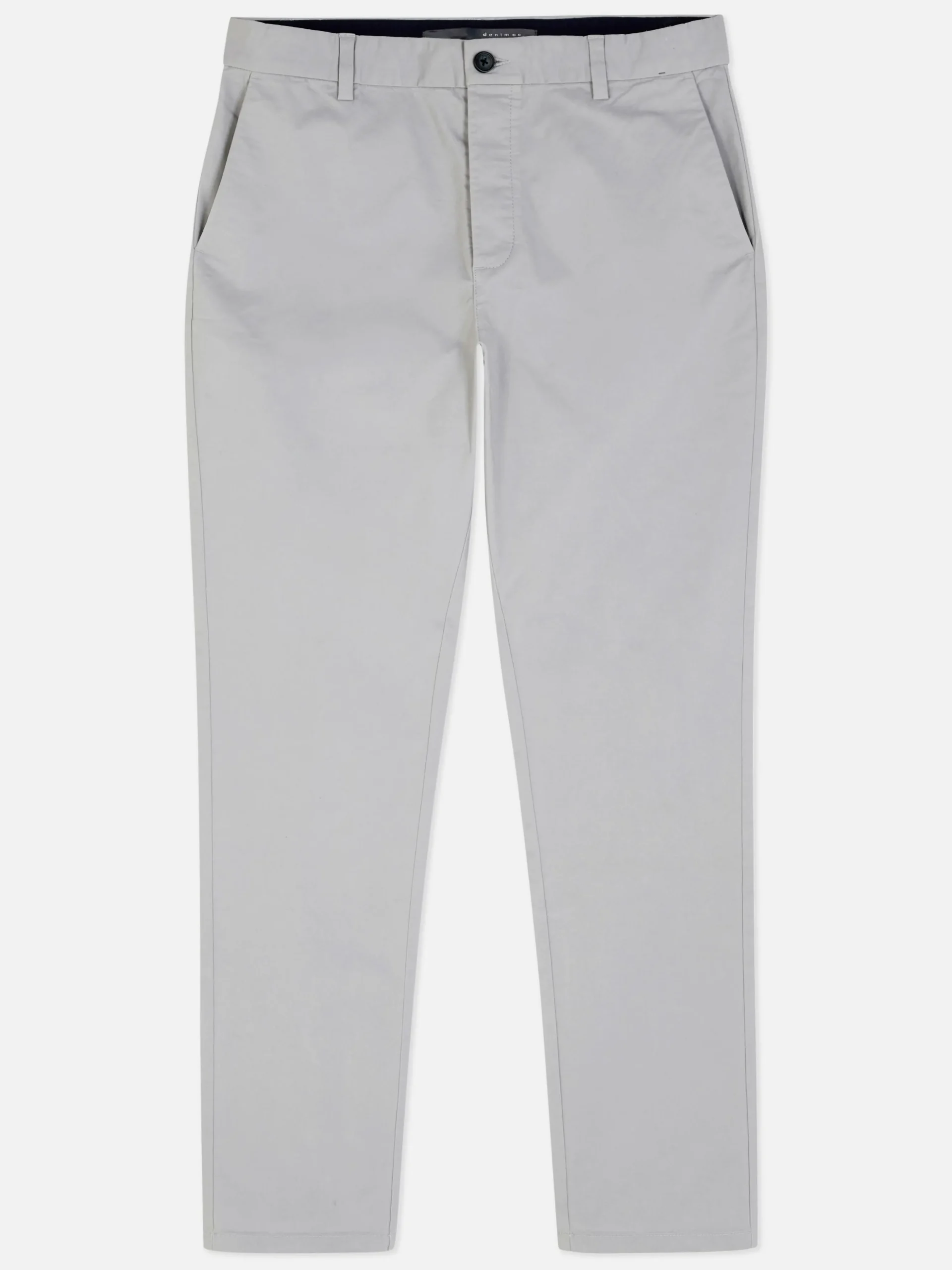 Elastische Chinobroek