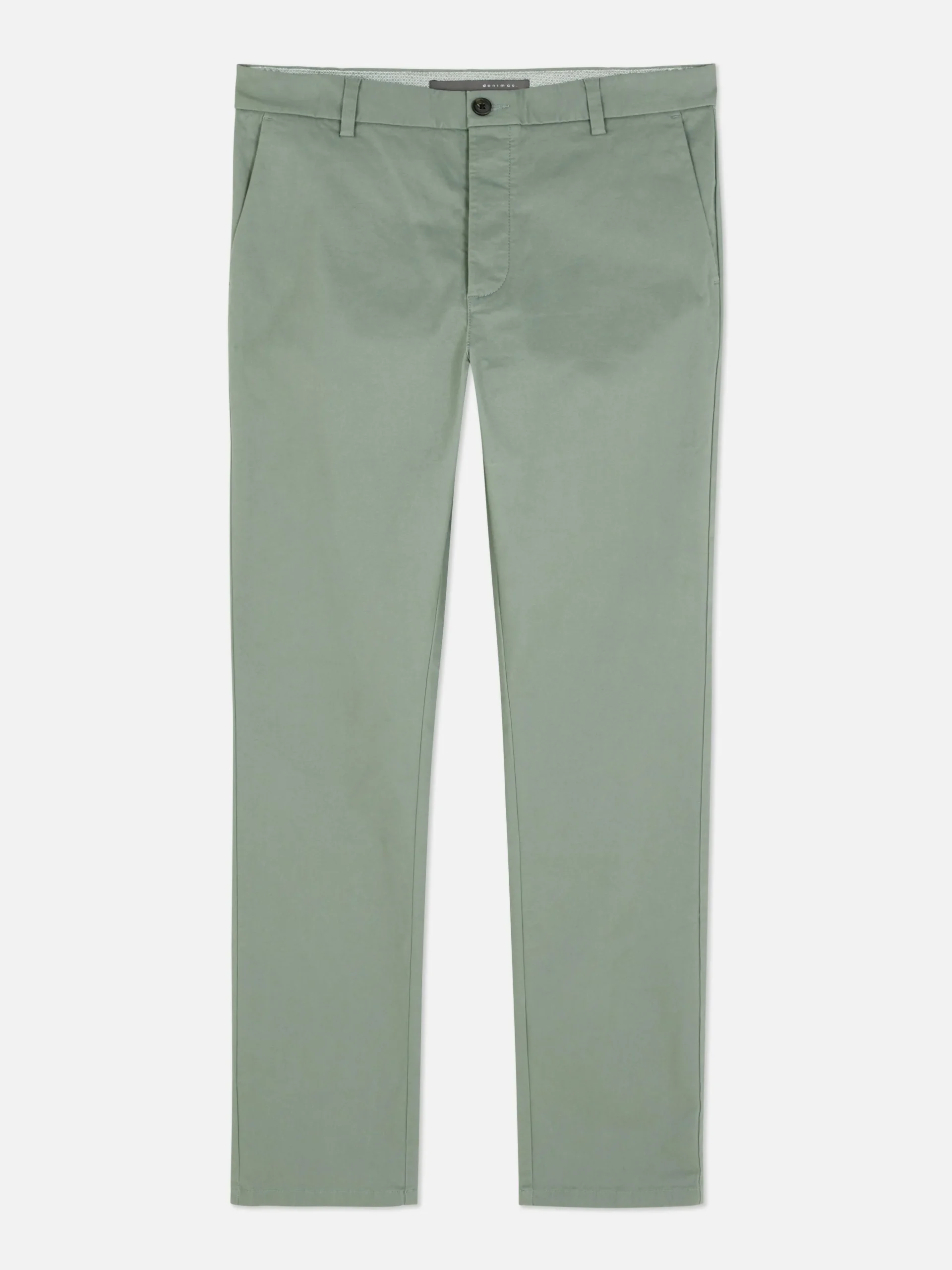 Elastische Chinobroek