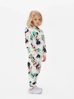 Elastische Joggingbroek Disney's Minnie Mouse