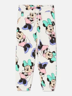 Elastische Joggingbroek Disney's Minnie Mouse