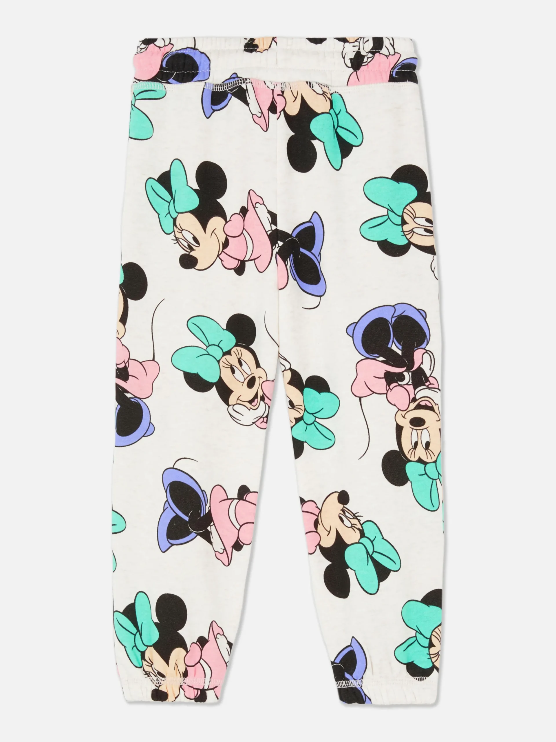 Elastische Joggingbroek Disney's Minnie Mouse