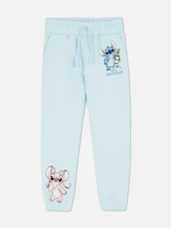 Elastische Joggingbroek Disney's Stitch