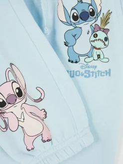 Elastische Joggingbroek Disney's Stitch