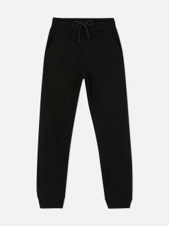 Elastische Joggingbroek Met Trekkoord