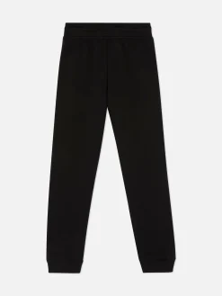 Elastische Joggingbroek Met Trekkoord